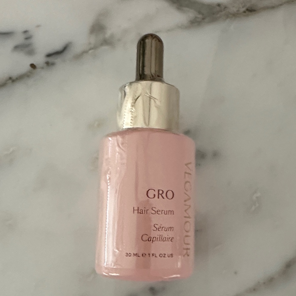 Vegamour GRO Hair Serum